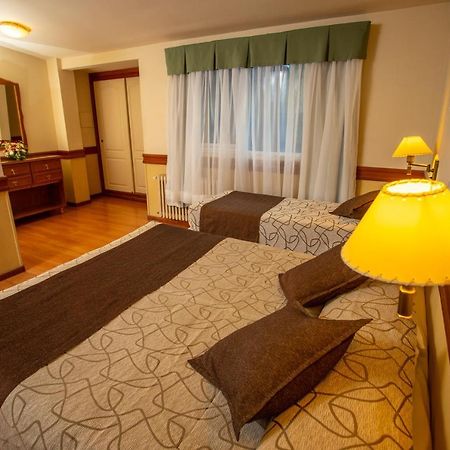 Aguas Del Sur Hotel San Carlos de Bariloche Luaran gambar
