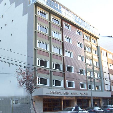 Aguas Del Sur Hotel San Carlos de Bariloche Luaran gambar