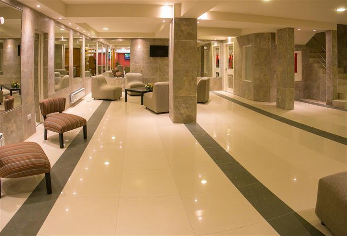 Aguas Del Sur Hotel San Carlos de Bariloche Luaran gambar