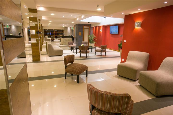 Aguas Del Sur Hotel San Carlos de Bariloche Luaran gambar